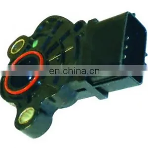 Crankshaft Position Sensor 5S4P7F293AA 7S4P7F293AA 4610018 for FORD C-MAX thumbnail-1