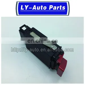 Car Emergency Hazard Warning Light Flasher Turn Signal Relay For Audi A6 S6 RS6 C5 OEM 4B0941509D 4B0941509K thumbnail-2
