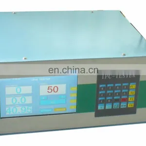 VP44 EDC Electronica Control Pump Tester thumbnail-1
