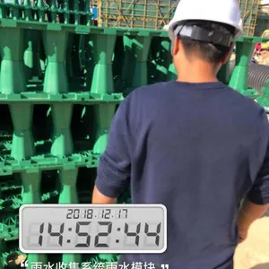 Slimline Rainwater Harvesting Tanks thumbnail-1