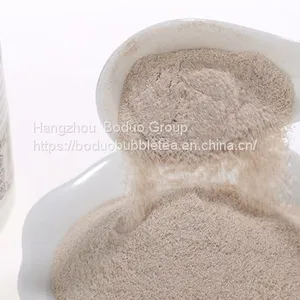 Boduo Original Milk Tea Flavored Powder thumbnail-1