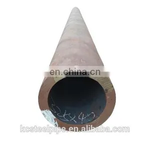 EN10216 16Mo3 (1.5415) Seamless Steel Tube for the Pipelines of Boiler Industry. thumbnail-3