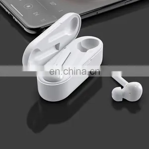 JS18 Tws Bluetooth Headset Bluetooth Headset Headphone thumbnail-3