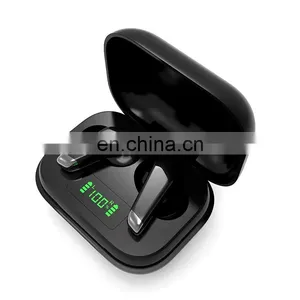 Private Analog Display Bluetooth Headset thumbnail-1