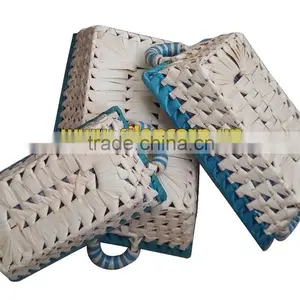 Palmleaf Tray thumbnail-2