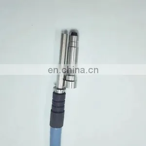 Reusable Laparoscopic Surgical Optic Fiber Light Cable Match Light Source Machine thumbnail-5