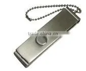 Hot Sale!metal Pen Drive/usb Disk thumbnail-1