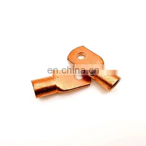 100%pure Copper Battery Cable Lugs Battery Cable Terminals thumbnail-5