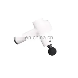 Free Massage Heads 26V Quiet Water-Proof Easy Handle Chinese Cordless Muscle Massager Massage Gun thumbnail-6