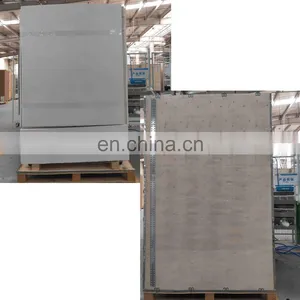 MBC-4V1008 China Vertical Blood Bank Freezer thumbnail-6