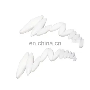 PTFE Coated Smooth Cylindrical Magnetic Stirrers/Magnetic Stirring Rotor/PTFE Stir Bars thumbnail-3