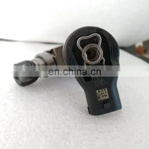 Коммоновый форсунка 0445120082 для Chevrolet 6.6L Silverado thumbnail-3