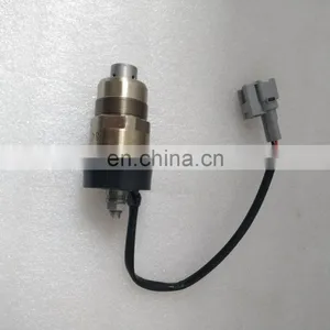 VALVE ASSY, SPILL CONTROL 096600-0033 Original thumbnail-1