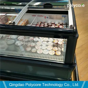 Commercial Freezer Honeycomb Filter Honeycomb Outlet Airflow Air Distributor Air Straightener thumbnail-5