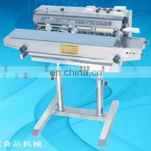 Hot Sale High Frequency Welder Pvc Bag Sealing Machine thumbnail-3