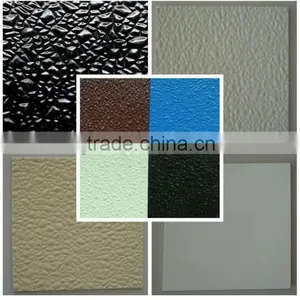 FRP Pebbled Plate thumbnail-1