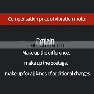 Make up the Difference Make up the Postage Make up for All Kinds of Additional Charges thumbnail-2