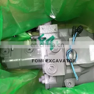 VIO70 Hydraulic Main Pump With Valve Solenoid AP2D36LV1RS7-974-0 thumbnail-4