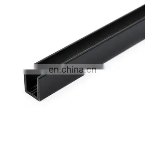 Shengxin Aluminium LED Heatsink Extrusions Profile, Round Aluminum Heatsink Round Heatsink thumbnail-2