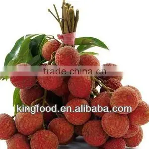 Wholesale Frozen Lichee thumbnail-1