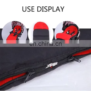 Wholesale Good Quality Stroller Sleeping Bag Baby Kid All Size With Best Price thumbnail-6
