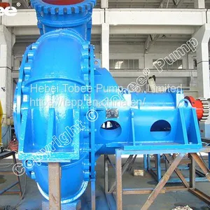 WN700 Dredge Pump thumbnail-1