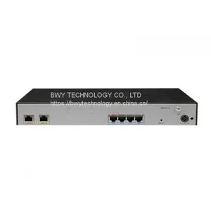 Huawei AR120 Series Gigabit Enterprise Router AR121W 1FE WAN 4FE LAN WIFI 2.4G thumbnail-1