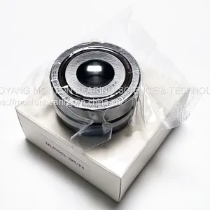 ZARN65125-L-TV 65*125*82mm Needle Roller/axial Cylindrical Roller Bearings thumbnail-2