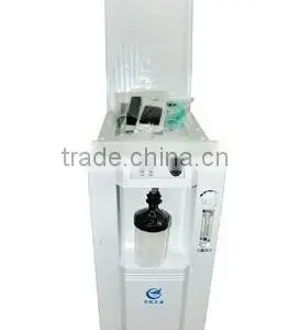 3 Liquid Oxygen Generating Concentrator With CE /ISO thumbnail-3