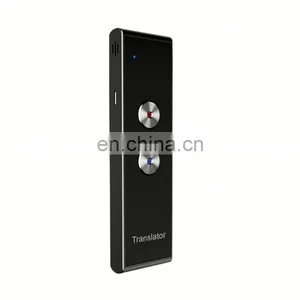 Upgrade Version Smart Instant Voice Translator T8 Two-Way Real Time 68+ Languages Translation T8+ thumbnail-3