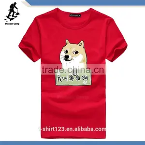 Promotion T-shirt Custom Printed T-shirt/custom Printed T-shirt/printed T-shirt Quality Choice thumbnail-4