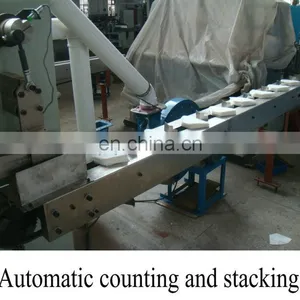 CE Certification Coffee Filter Tissue Bag Making Machine thumbnail-5