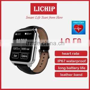 Mtk 2502 Smart Watch Phone thumbnail-2