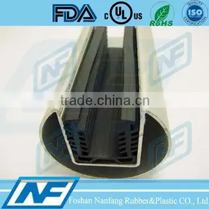 For 8mm Glass Door Seal for Screen Door thumbnail-4