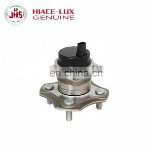 Wheel Hub Bearing Assembly for Japanese Car 42450-12050 thumbnail-1