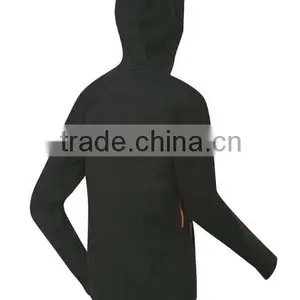 Factory Supplier Mens Outdoor Jacket Waterproof Softshell Jacket Men thumbnail-2