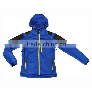 Man Softshell Jacket thumbnail-1