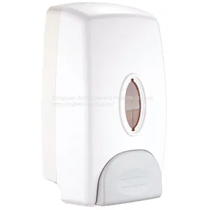Wall Mounted Manual Hand Sanitizer Soap Dispenser 1000ML thumbnail-1