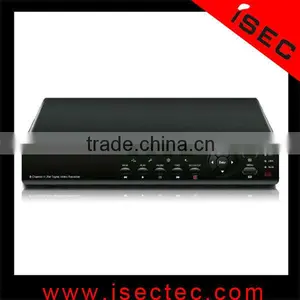 Cctv 8 Channel Network Standalone Dvr System thumbnail-1