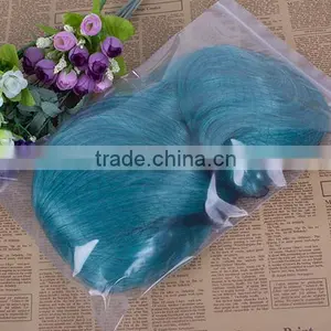 Wig Zip Lock Bag thumbnail-2
