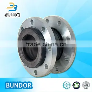 Dismantling Double Flange Limited Expansion Joint thumbnail-4