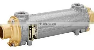 SCDC Diesel Engine Spare Parts M11 Oil Cooler 4975879 thumbnail-2