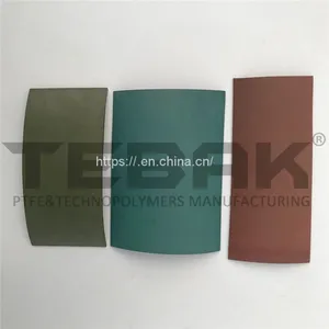 Quick Cheapest Door To Door Ddu Ddp Ptfe Bronze Copper Powder Ptfe Guide Belt Wear-resistant With Glue thumbnail-4