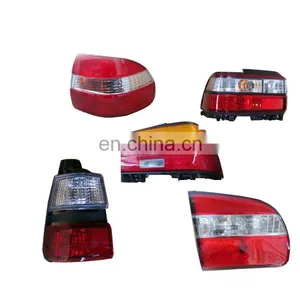 High Quality Auto Parts Car Tail Light Lamp For Corolla Axio thumbnail-1