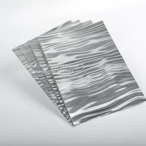 Metallized Paper thumbnail-1