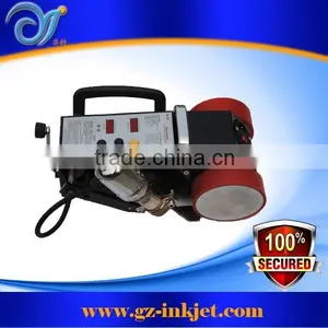 2015NEW Cheap Hot Air Pvc Banner Welder / Banner Welding Machine thumbnail-1