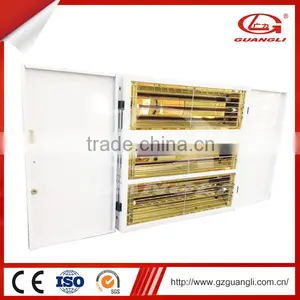 Hot Sale CE Approved High Quality Spray Paint Oven Booth With Electric Heaters thumbnail-1