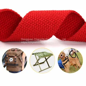 Poly-Cotton Webbing 2.5-5cm thumbnail-1