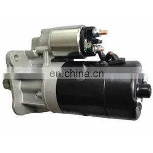 NAD100390 New Auto Engine 12V 9T 2.2KW Starter Motor for Land Rover 88/109 Hardtop (LR) thumbnail-4