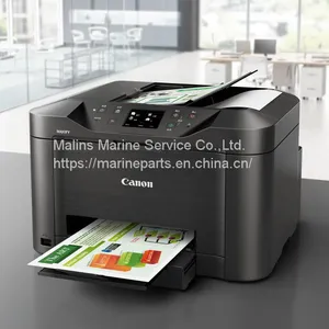 GMDSS Printer SP2600 thumbnail-3